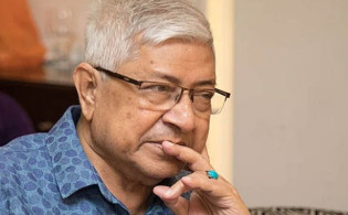 চলচ্চিত্র নির্মাতা সালাহউদ্দিন জাকী আর নেই