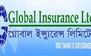 ক্রেডিট রেটিং সম্পন্ন গ্লোবাল ইন্স্যুরেন্সের