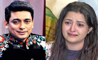 বিচ্ছেদ ইস্যুতে পরীমনিকে যে পরামর্শ দিলেন জায়েদ