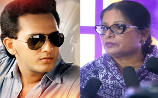 সালমান শাহর ‘আরেক মায়ের কথা’ জানালেন ডলি জহুর!
