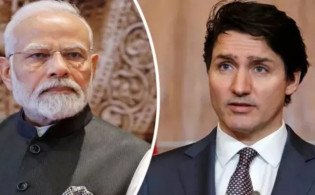 ‘ভারতের বিরুদ্ধে শিখ হত্যার তথ্য পেয়েছে ফাইভ আইজ’