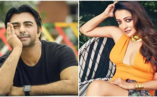 পুলিশের বেশে কলকাতায় অপূর্ব, সঙ্গে রাইমা সেন