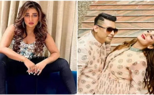 সায়ন্তিকাকে নিয়ে কঠোর সিদ্ধান্ত প্রযোজকের