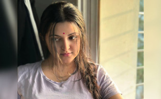 কাকে মারতে চাইলেন পরীমণি?