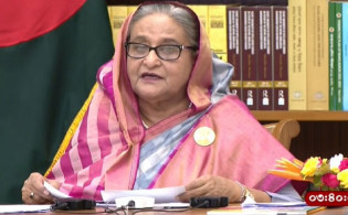 পরমাণু শক্তি শান্তিপূর্ণ পথে ব্যবহার করব : প্রধানমন্ত্রী