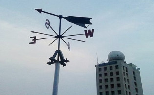 দুঃসংবাদ দিলো আবহাওয়া অফিস