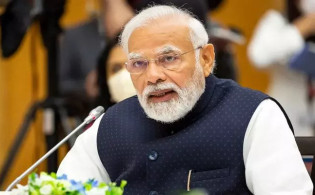 ‘কঠিন সময়ে’ ইসরায়েলের পাশে আছি: নরেন্দ্র মোদি