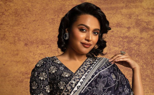 ইসরায়েলের পক্ষের তারকাদের ‘ভণ্ড’ বললেন স্বরা