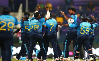 ফের দুঃসংবাদ পেল শ্রীলঙ্কা