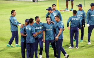 বিশ্বকাপে সুসংবাদ পেল বাংলাদেশ