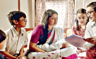 সর্বোচ্চ সংখ্যক হলে মুক্তির রেকর্ড করতে চলেছে ‘মুজিব’ সিনেমা