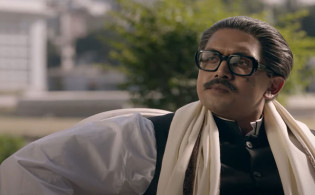 মুক্তির আগেই শেষ ‘মুজিব’ বায়োপিকের ফার্স্ট শোয়ের টিকিট!