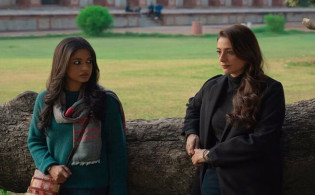 ‘খুফিয়া’য় সমকামিতার অভিযোগ নিয়ে যা বললেন বাঁধন