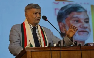 বাজার নিয়ন্ত্রণের শক্তি কারোরই নেই : পরিকল্পনামন্ত্রী