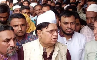 ‘ফিলিস্তিন-ইসরায়েল সংঘর্ষ বাংলাদেশে প্রভাব ফেলবে না’