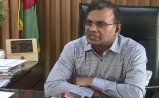 জাতীয় নির্বাচনের তফসিল নভেম্বরে : ইসি আনিছুর রহমান