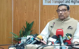 শর্ত প্রত্যাহার করলে বিএনপির সঙ্গে সংলাপ: কাদের