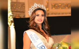 ক্যানসারে প্রাণ হারালেন মিস ওয়ার্ল্ড প্রতিযোগী শেরিকা