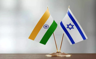 ইসরায়েলের পক্ষে যুদ্ধ করতে চায় ভারতীয়রা