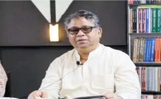 জুডিশিয়াল সার্ভিস কমিশনের চেয়ারম্যান বিচারপতি এম. ইনায়েতুর রহিম