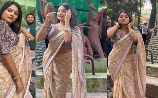 প্রেমে সাড়া না দেওয়ায় অভিনেত্রী শায়লার সঙ্গে যে কাণ্ড যুবকের