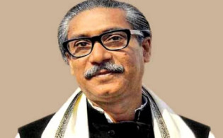 বঙ্গবন্ধুকে ডিগ্রি দিতে ঢাবির বিশেষ সমাবর্তন ২৯ অক্টোবর