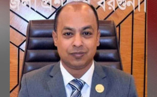 অন্তরঙ্গ মুহূর্তের ভিডিও ভাইরাল, জননিরাপত্তা বিভাগের যুগ্মসচিব ওএসডি