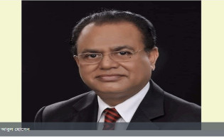 সাবেক যোগাযোগমন্ত্রী সৈয়দ আবুল হোসেন মারা গেছেন