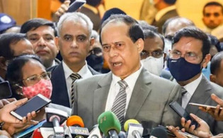 নির্বাচনের পরিবেশ আছে কি না, জানালেন সিইসি