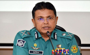 আ.লীগ-বিএনপির সমাবেশের বিষয়ে যা বললেন ডিএমপি কমিশনার