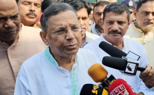 ফখরুলকে ভালো জানতাম: আইনমন্ত্রী