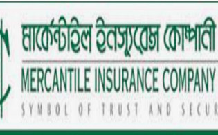 মার্কেন্টাইল ইন্স্যুরেন্সের তৃতীয় প্রান্তিক প্রকাশ