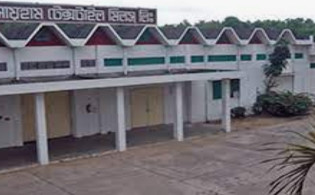 সায়হাম টেক্সটাইলের নো ডিভিডেন্ড ঘোষণা