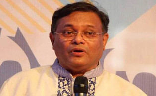 গুলিস্তানে পাগল নাচলেও ২০ হাজার মানুষ হয় : তথ্যমন্ত্রী