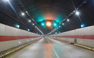 বঙ্গবন্ধু টানেলে চলবে না যেসব যানবাহন