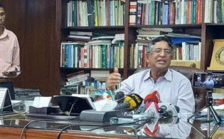 ‘আওয়ামী লীগকে ক্ষমতা থেকে সরানো যাবে না’