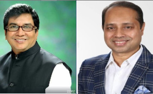 বঙ্গবন্ধু বিজ্ঞান ও প্রযুক্তি বিশ্ববিদ্যালয়ের সিন্ডিকেট সদস্য হলেন আসলাম ও পান্না