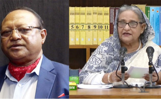হাসান সারওয়ার্দীকে নিয়ে যা বললেন প্রধানমন্ত্রী