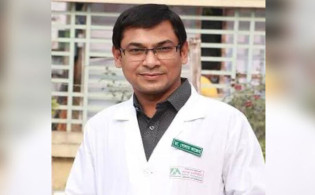 রাজশাহীর চিকিৎসকদের ৭২ ঘণ্টার আলটিমেটাম