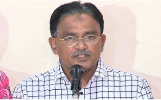 আলালের ৫ দিনের রিমান্ড