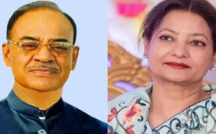 ব্রিটিশ হাইকমিশনারের সঙ্গে আওয়ামী লীগ নেতাদের বৈঠক
