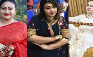 জামিন পেলেন আলোচিত সেই পাপিয়া