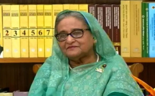 টাকা পে’র ফলে পরনির্ভরশীল থাকতে হবে না: প্রধানমন্ত্রী