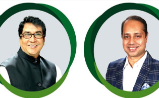 বঙ্গবন্ধু বিজ্ঞান ও প্রযুক্তি বিশ্ববিদ্যালয়ের সিন্ডিকেট সদস্য হলেন আসলাম ও পান্না
