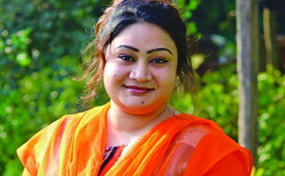 পাপিয়ার জামিন নিয়ে নতুন জটিলতা