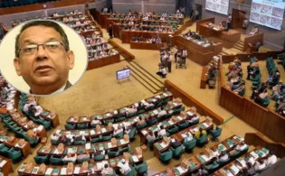 জাতিসংঘ শান্তি মিশন থেকে ২৩ বছরে ২৮ হাজার কোটি টাকা আয়