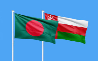যে কারণে বাংলাদেশিদের ভিসা দেওয়া স্থগিত করেছে ওমান