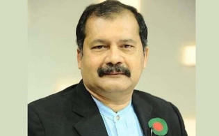 বিএনপির জহির উদ্দিন স্বপন গ্রেপ্তার