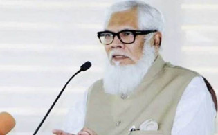 ‘বিএনপি ছাড়া নির্বাচন হবে না, এই ধারণা ভুল’