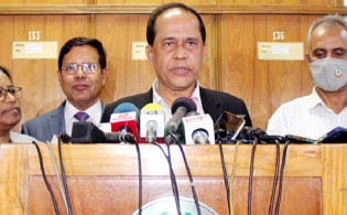 রাজনৈতিক সংকট নিরসনের সামর্থ্য নির্বাচন কমিশনের নেই : সিইসি